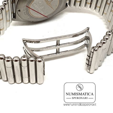 chiusura acciaio bracciale 81950 breitling|Breitling .